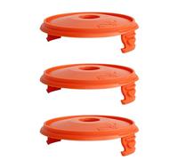 Bobina de repuesto para recortadora 5307-20 y cubierta 5344 para Gardena Easycut 400 Art.8846 Easycut 400/25 Art.9807 ComfortCut450 Art.8847 ComforCut450/25 Art.9808 SmallCut 300/23 Art.9808 805 3