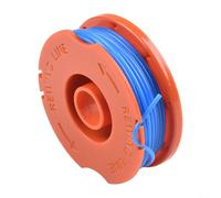 Bobina de repuesto para recortadora Flymo para Mini Trim Multi Trim 200 250 300, repuesto de cabezal de recortadora de césped compatible con OEM 5137651-90 FLY020, piezas de cartucho de línea de