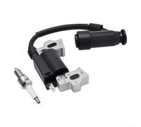 Bobina Encendido Cortacésped GC-PM 46/4 S para repuesto Bobina | para ajuste directo, reemplazo sin herramientas, rendimiento óptimo del motor, compatible para modelo específico