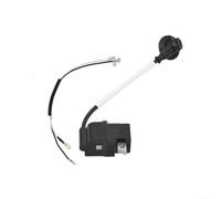 Bobina Encendido MS361 Compatible para chainsaw Repuesto Bobina | para Arranque para suave, temporización óptima, compatible MS361, uso en exteriores, repuesto directo