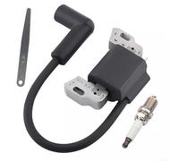 Bobina Encendido para yamakato Cortacésped Metal OEM Bobina Encendido | Metal para robusto, estándar OEM, para ajuste perfecto, cortacésped, , para resistencia desgaste