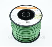 Bobina Filo Nylon Redondo STIHL 4 MM De 87 M para Cortador de Cepillo