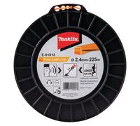 Bobina hilo desbrozadora makita e-01812: accesorio cortaborde, recambi