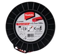 Bobina hilo desbrozadora makita e-01840: accesorio cortaborde, recambi