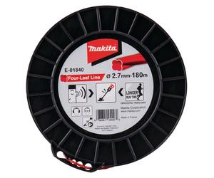 Bobina hilo desbrozadora makita e-01840: accesorio cortaborde, recambi