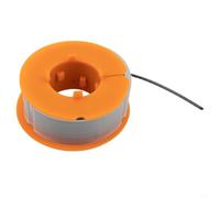 Bobina Recambio F016800175 para Desbrozadora para bosch para Easy Trim | Compatible F016800175, para ajuste perfecto, instalación rápida, sin enrollar manual, para modelo ART23