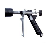Boca agrícola ajustable del espray, tipo de pistola de alta presión para el rociador del motor de riego del árbol frutal del coche