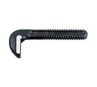 Boca de repuesto para llave Stillson de aluminio 18"