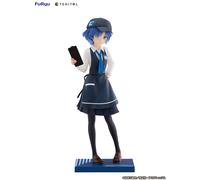 Bocchi the rock! estatua pvc tenitol ryo yamada cafe style ver. 21 cm