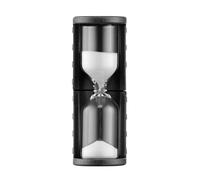 Bodum Temporizador de café 4 minutos Bistro Negro-blanco