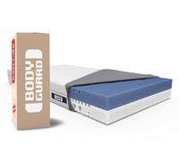 Bodyguard bett1 | Colchón Anti-Cartel 80x200. Más de 4 Millones vendidos en Europa y 100 Noches de Prueba, 2en1 (Firmeza Media y Más Firme), Espuma QXSchaum, Funda Lavable a 60°, Oeko-Tex® 100