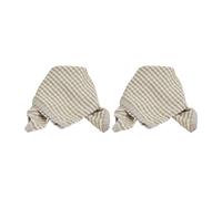 Boel & Jan 2 Servilletas Lundgren 40x40 cm Beige