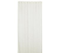 Boel & Jan Set de cortinas Joline 135x300 cm Blanco roto