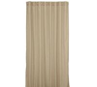 Boel & Jan Set de cortinas Joline 135x300 cm Marrón