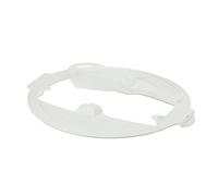 Börner Multiplate - Accesorio para Multimaker • Base para rebanar directamente en la Ensaladera • Compatible V5, Vital y Ralladores de la Serie PowerLine • Práctico Accesorio