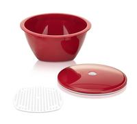 Börner multiutensilios y multiusos, llaves con tapa de vacío