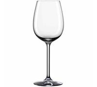 Bohemia Copa de Vino Clara 6x 320ml Tinto Vaso para Blanco