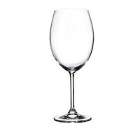 Bohemia Crystal Set de Copas Clara 580 ml 6 Unidades