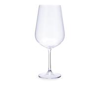 Bohemia Magnus Nº3 Copa Vino Cristalín 85 ristalin No Apto Microondas