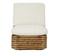 Bohemian 72 Sillón Dedar Chevron 002