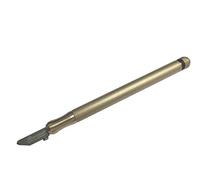 Bohle 4000 aceite cuchilla para vidrio 138° cabeza estrecha