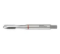 Bohrcraft 41730300400 - Bohrcraft Macho máquina anillo rojo DIN 371/B HSS-E // M4 BC-SP