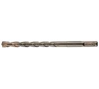 Bohrcraft Broca para martillo QX-4 //14,0 x 450/400 mm colgador BC