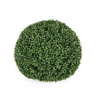Boj Sintético Aptenia Verde D38