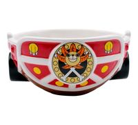 Bol 3D Thousand Sunny One Piece Cerámica 750 mls