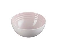 Bol Cerámico Le Creuset - Cuenco de Gres Ultra Resistente y Apilable