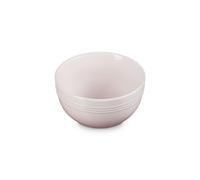 Bol de Cerámica Especial para Servir con Estilo - Le Creuset Coupe 770 ml, Apto para Horno, Microondas y Lavavajillas, Resistente y de Alta Calidad