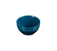 Bol de Cerámica Especial para Servir con Estilo - Le Creuset Coupe 770 ml, Apto para Horno, Microondas y Lavavajillas, Resistente y de Alta Calidad