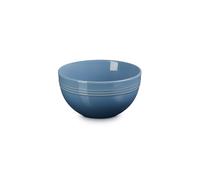 Bol de Cerámica Especial para Servir con Estilo - Le Creuset Coupe 770 ml, Apto para Horno, Microondas y Lavavajillas, Resistente y de Alta Calidad