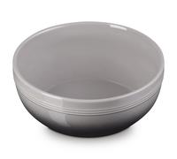 Bol de Cerámica Especial para Servir con Estilo - Le Creuset Coupe 770 ml, Apto para Horno, Microondas y Lavavajillas, Resistente y de Alta Calidad