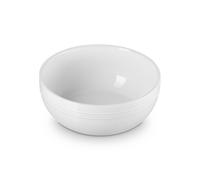 Bol de Cerámica Especial para Servir con Estilo - Le Creuset Coupe 770 ml, Apto para Horno, Microondas y Lavavajillas, Resistente y de Alta Calidad
