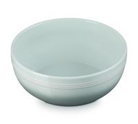 Bol de Cerámica Especial para Servir con Estilo - Le Creuset Coupe 770 ml, Apto para Horno, Microondas y Lavavajillas, Resistente y de Alta Calidad