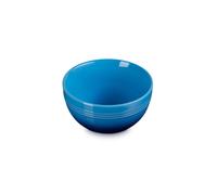 Bol de Cerámica Especial para Servir con Estilo - Le Creuset Coupe 770 ml, Apto para Horno, Microondas y Lavavajillas, Resistente y de Alta Calidad