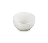 Bol de Cerámica Especial para Servir con Estilo - Le Creuset Coupe 770 ml, Apto para Horno, Microondas y Lavavajillas, Resistente y de Alta Calidad