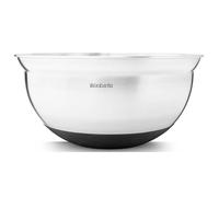Bol de cocina, 3 l, acero mate, Brabantia