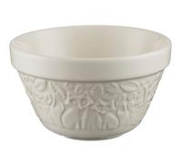 Bol de cocina IN THE FOREST 1 l, crema, gres, Mason Cash