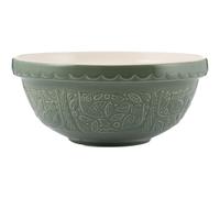 Bol de cocina IN THE FOREST 2,7 l, verde, gres, Mason Cash
