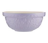 Bol de cocina IN THE MEADOW 2 l, violeta, gres, Mason Cash
