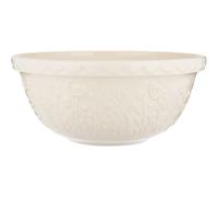 Bol de cocina IN THE MEADOW 4 l, crema, gres, Mason Cash