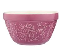 Bol de cocina IN THE MEADOW 900 ml, rosa, gres, Mason Cash