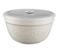 Bol de cocina INNOVATIVE KITCHEN 900 ml, crema, gres, Mason Cash