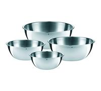 Bol de cocina, juego de 4 piezas, acero inoxidable, WMF