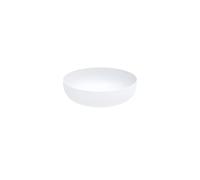 Bol de lavabo BetteBalance, redondo, 400x400x120mm, A249-000, Color: Blanco