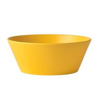 Bol de Resina Bloom 600 ml de Mepal, Bol de Melamina sin BPA de 600 ml, Apilable y Duradero, Cuenco Apto para Lavavajillas, Ligero y Resistente, Ideal para Ensaladas, Fruta, Aperitivos, Desayunos, Pic