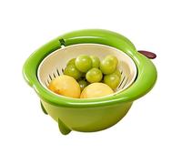 Bol Limpiador de Frutas , Adorable, de Rápido, Multifuncional