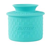 Bol Para Mantequilla Recipiente Conservador Para Cocina